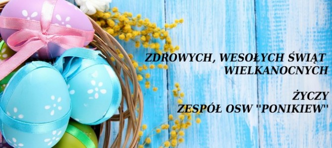 Wesołych Świąt Wielkanocnych Wesołych Świąt Wielkanocnych